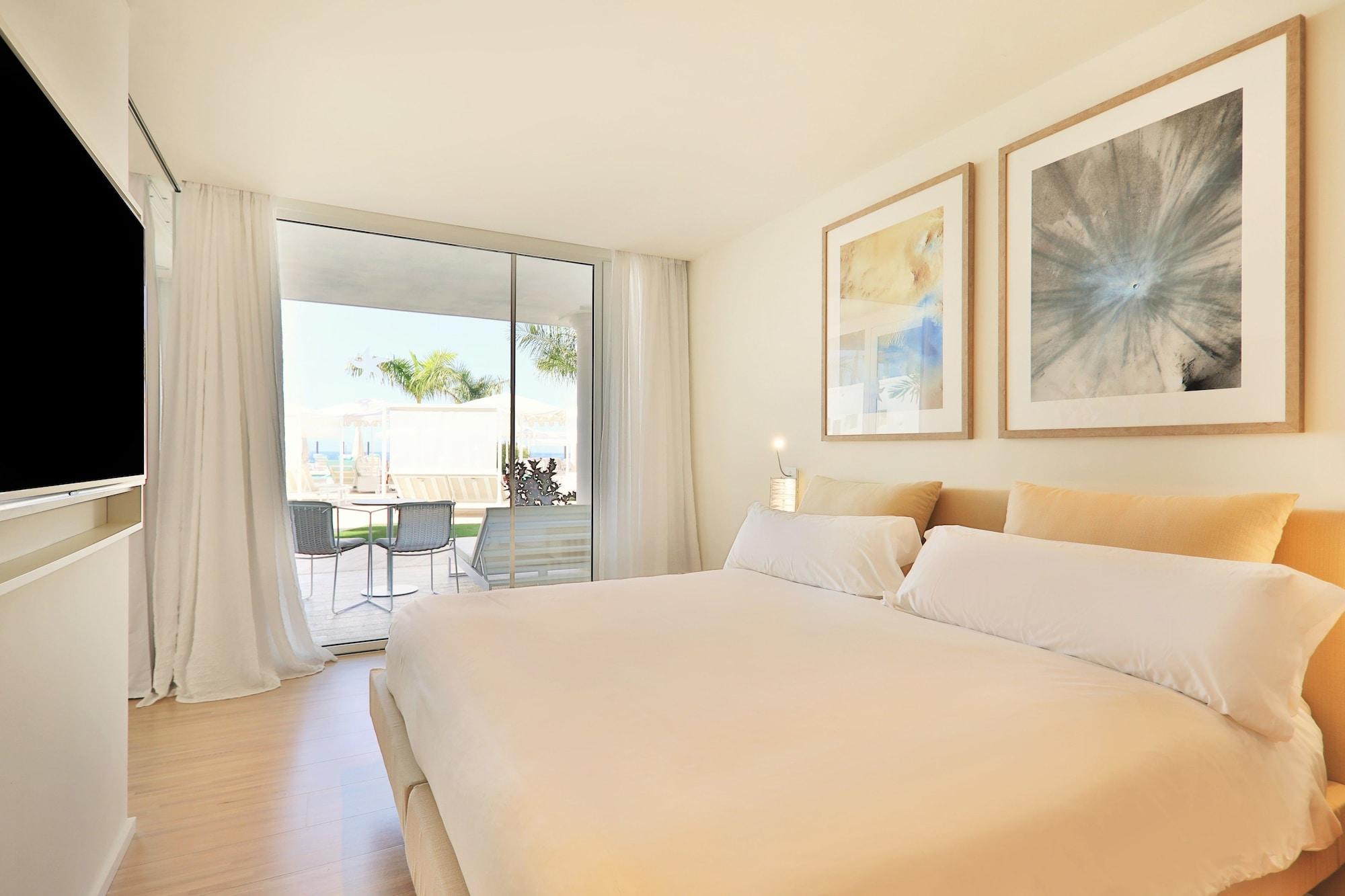 Joia Salome By Iberostar -Adults Only Hotel Costa Adeje  Exterior photo