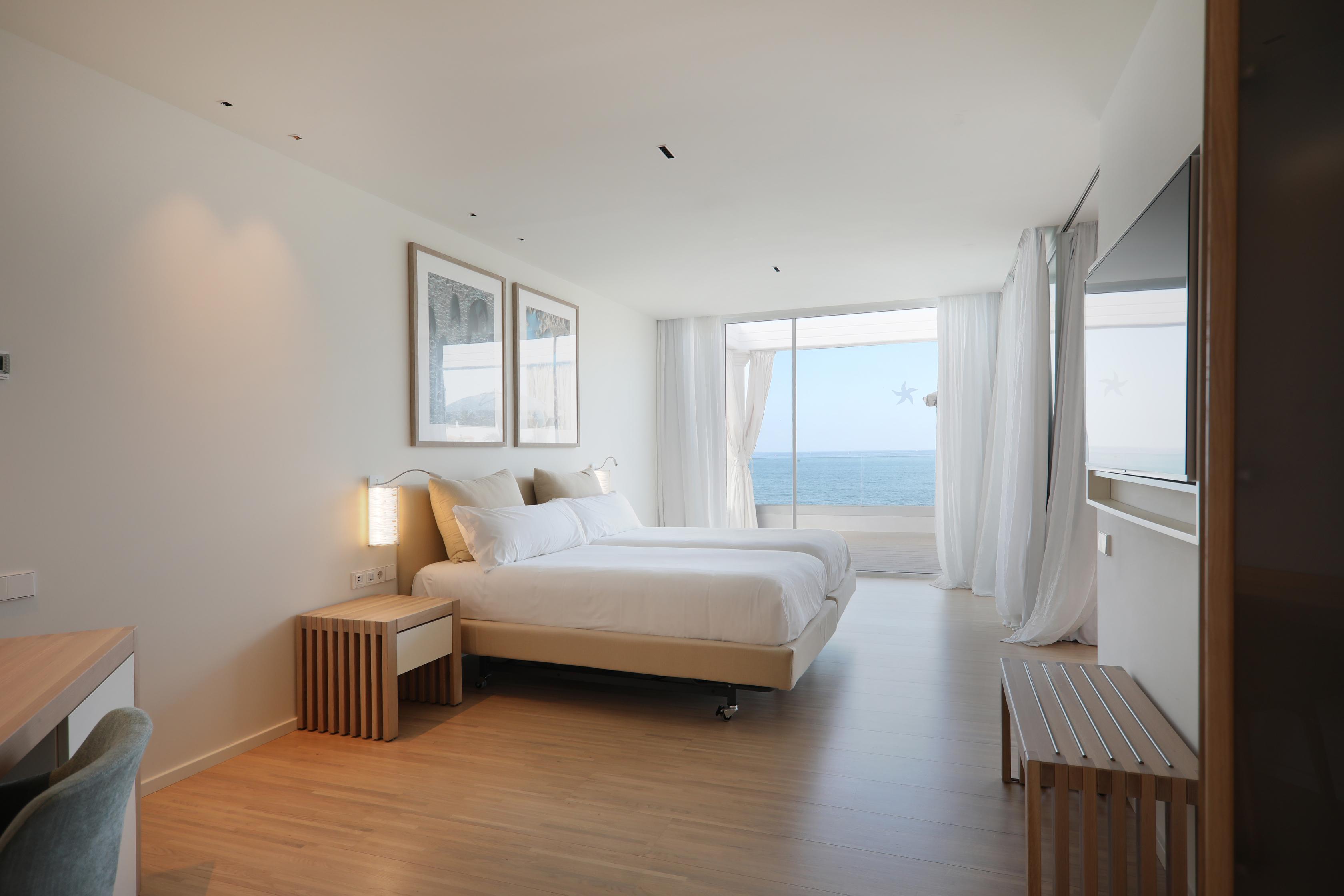 Joia Salome By Iberostar -Adults Only Hotel Costa Adeje  Exterior photo