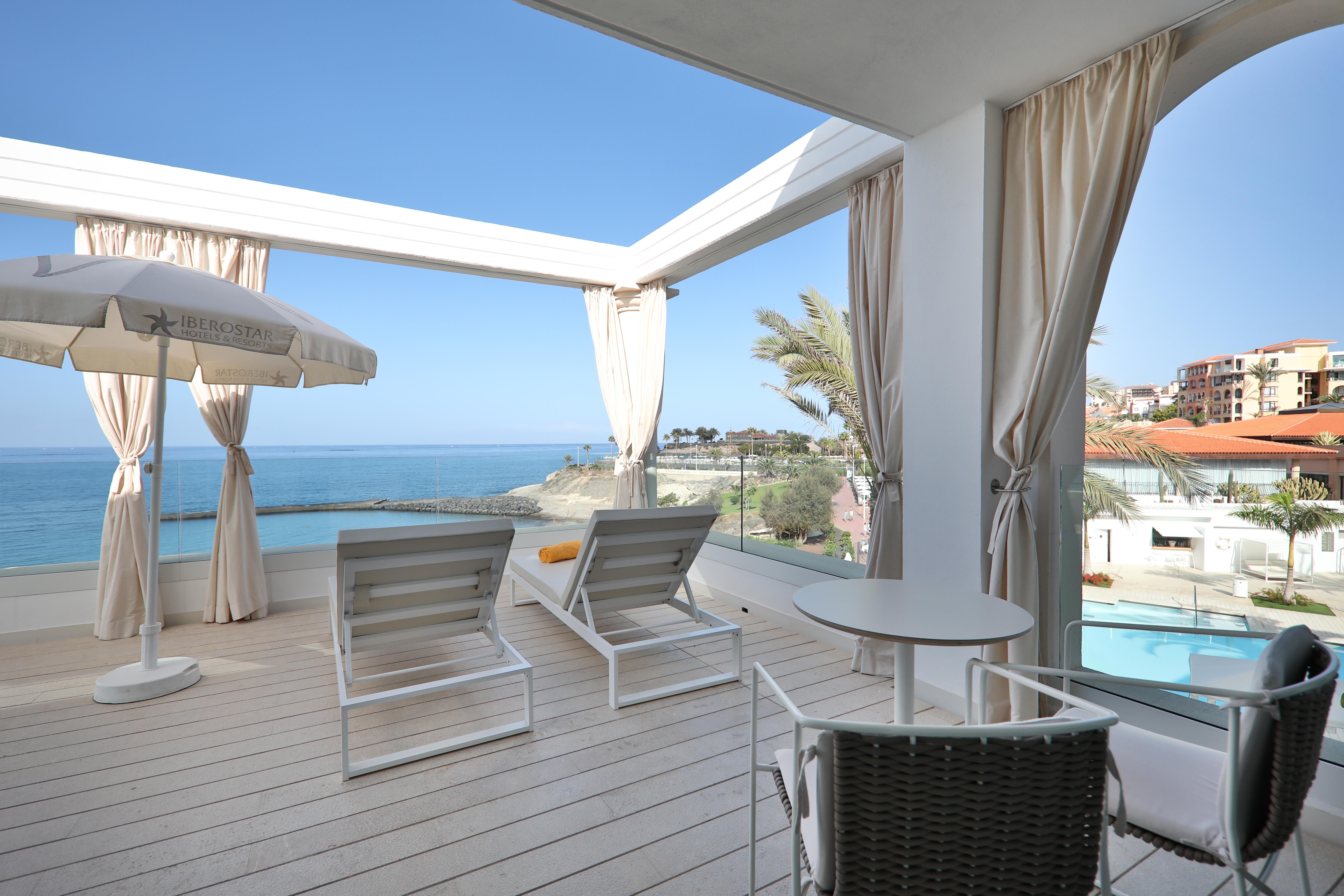 Joia Salome By Iberostar -Adults Only Hotel Costa Adeje  Exterior photo