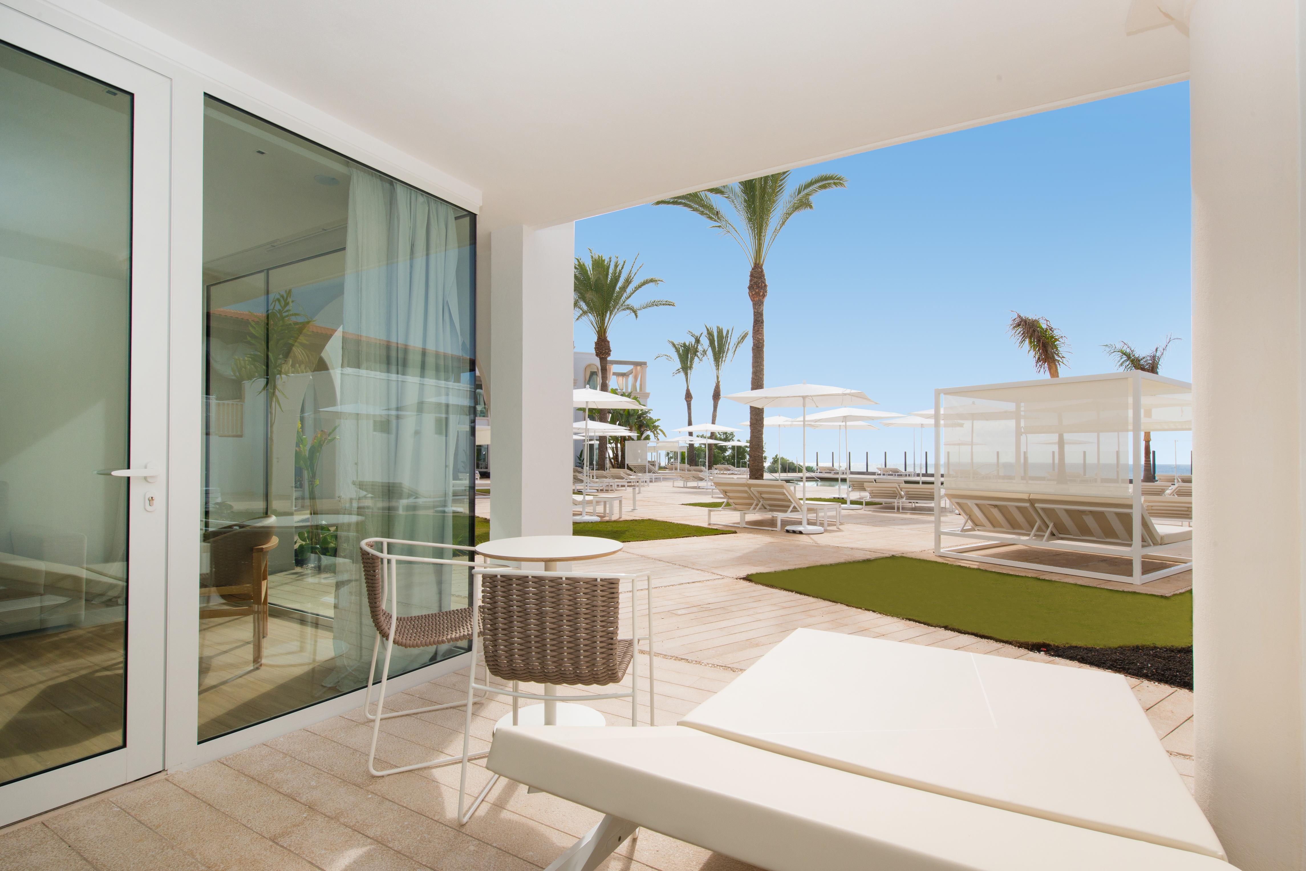 Joia Salome By Iberostar -Adults Only Hotel Costa Adeje  Exterior photo