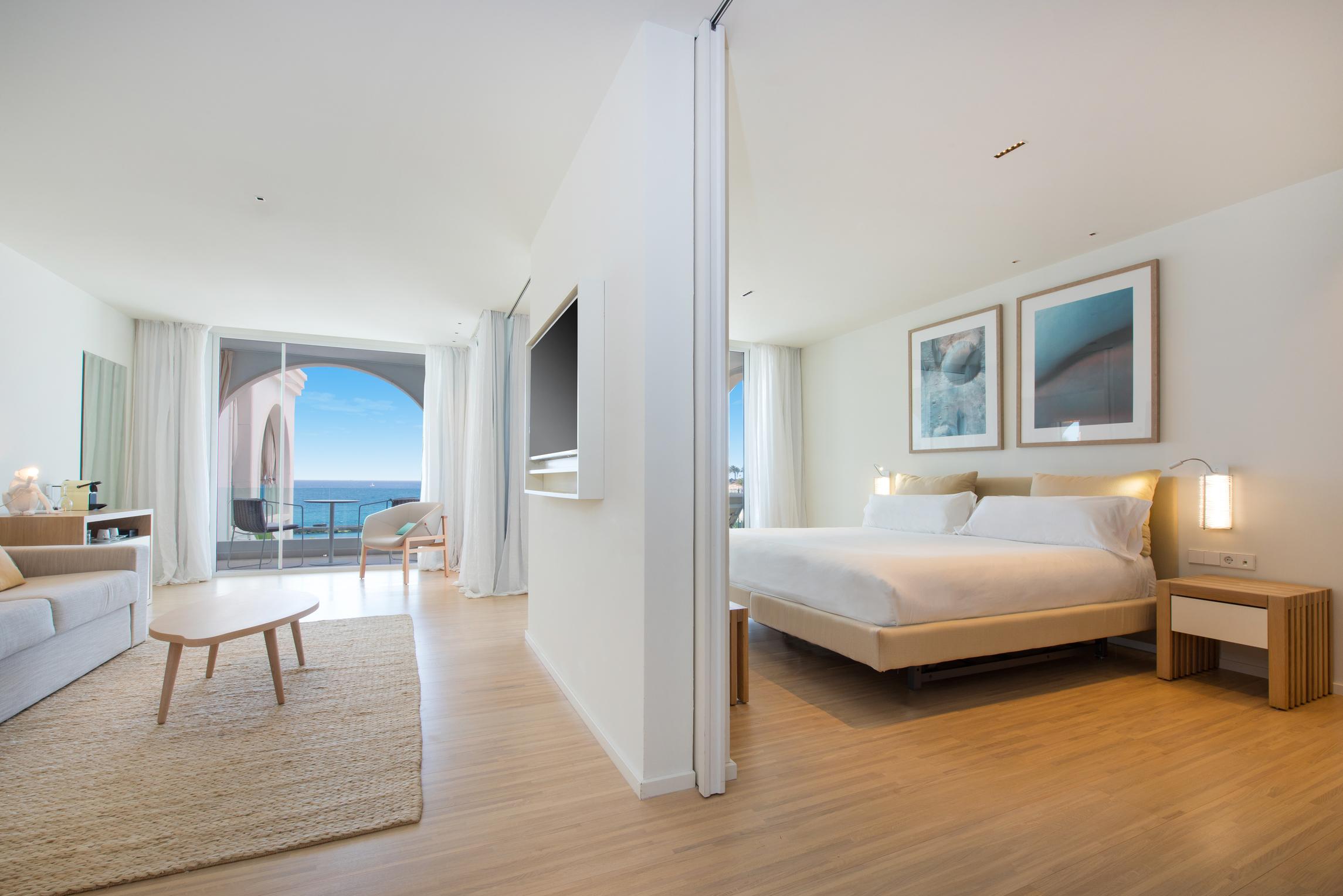 Joia Salome By Iberostar -Adults Only Hotel Costa Adeje  Exterior photo