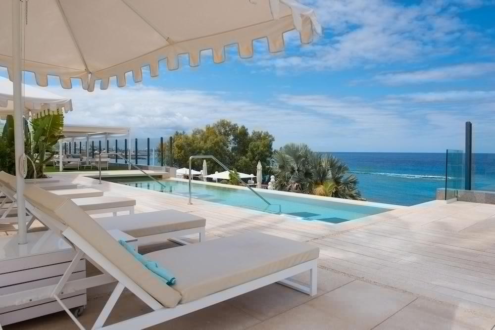 Joia Salome By Iberostar -Adults Only Hotel Costa Adeje  Exterior photo