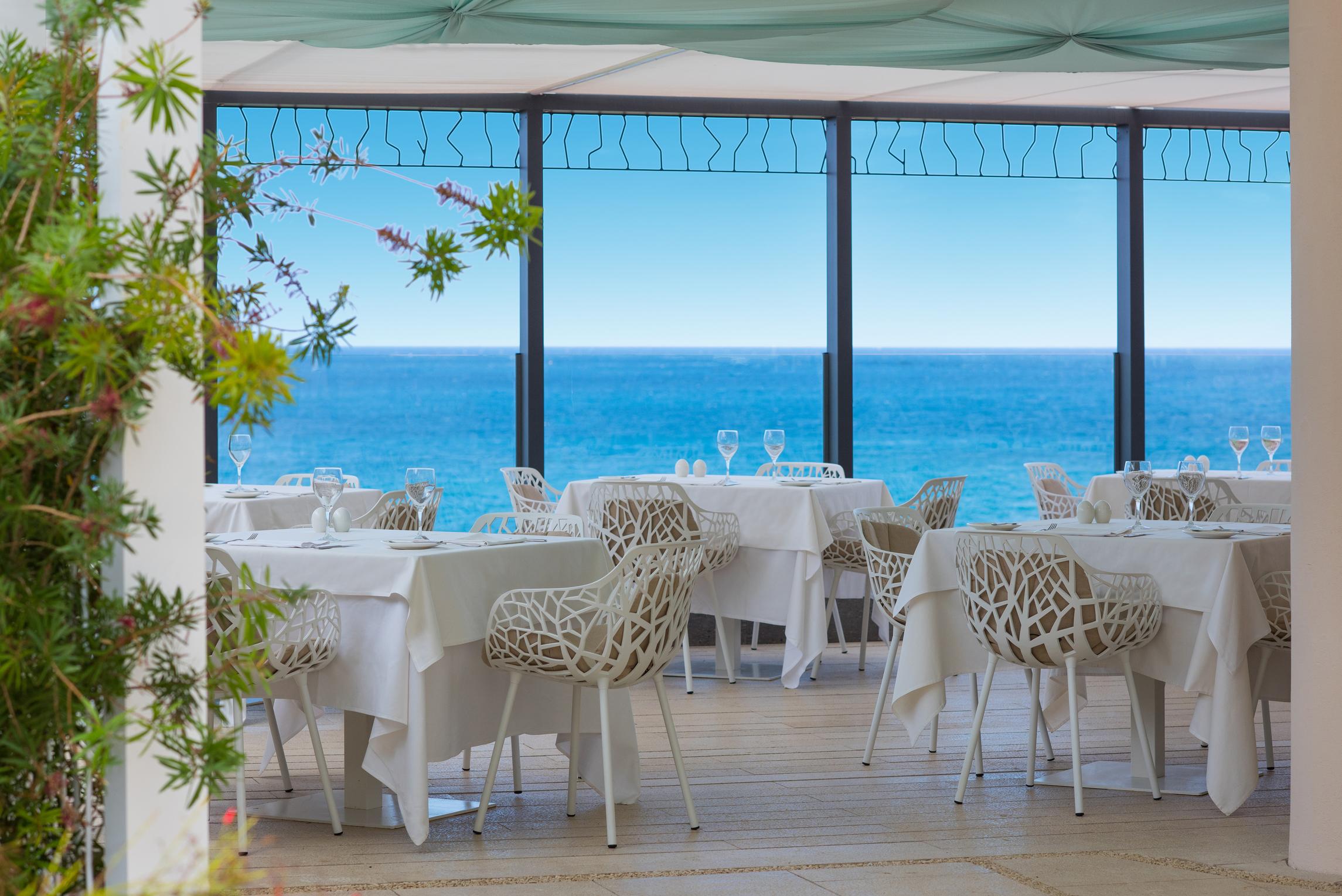 Joia Salome By Iberostar -Adults Only Hotel Costa Adeje  Exterior photo