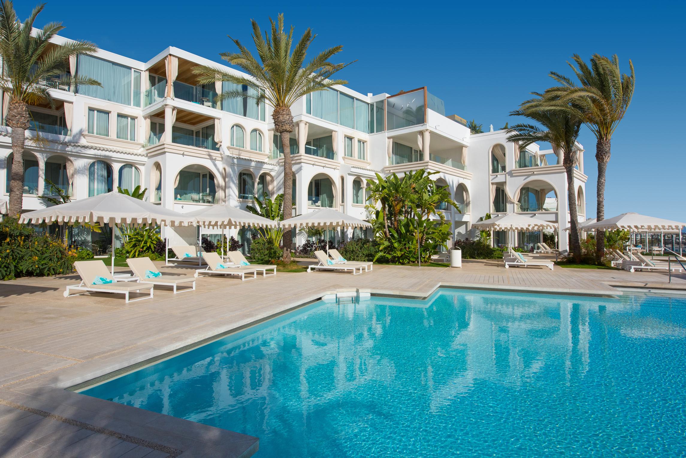 Joia Salome By Iberostar -Adults Only Hotel Costa Adeje  Exterior photo
