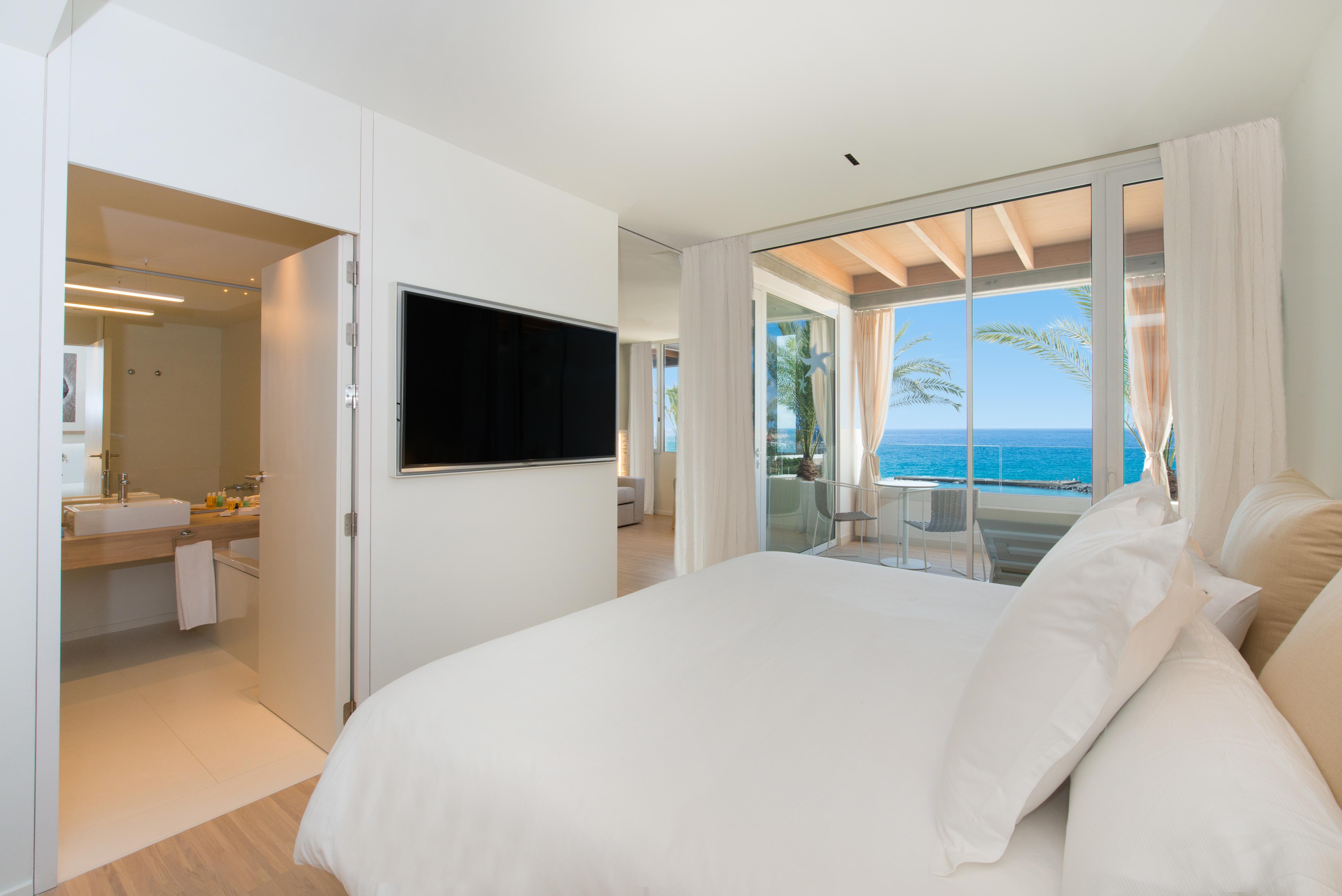 Joia Salome By Iberostar -Adults Only Hotel Costa Adeje  Exterior photo