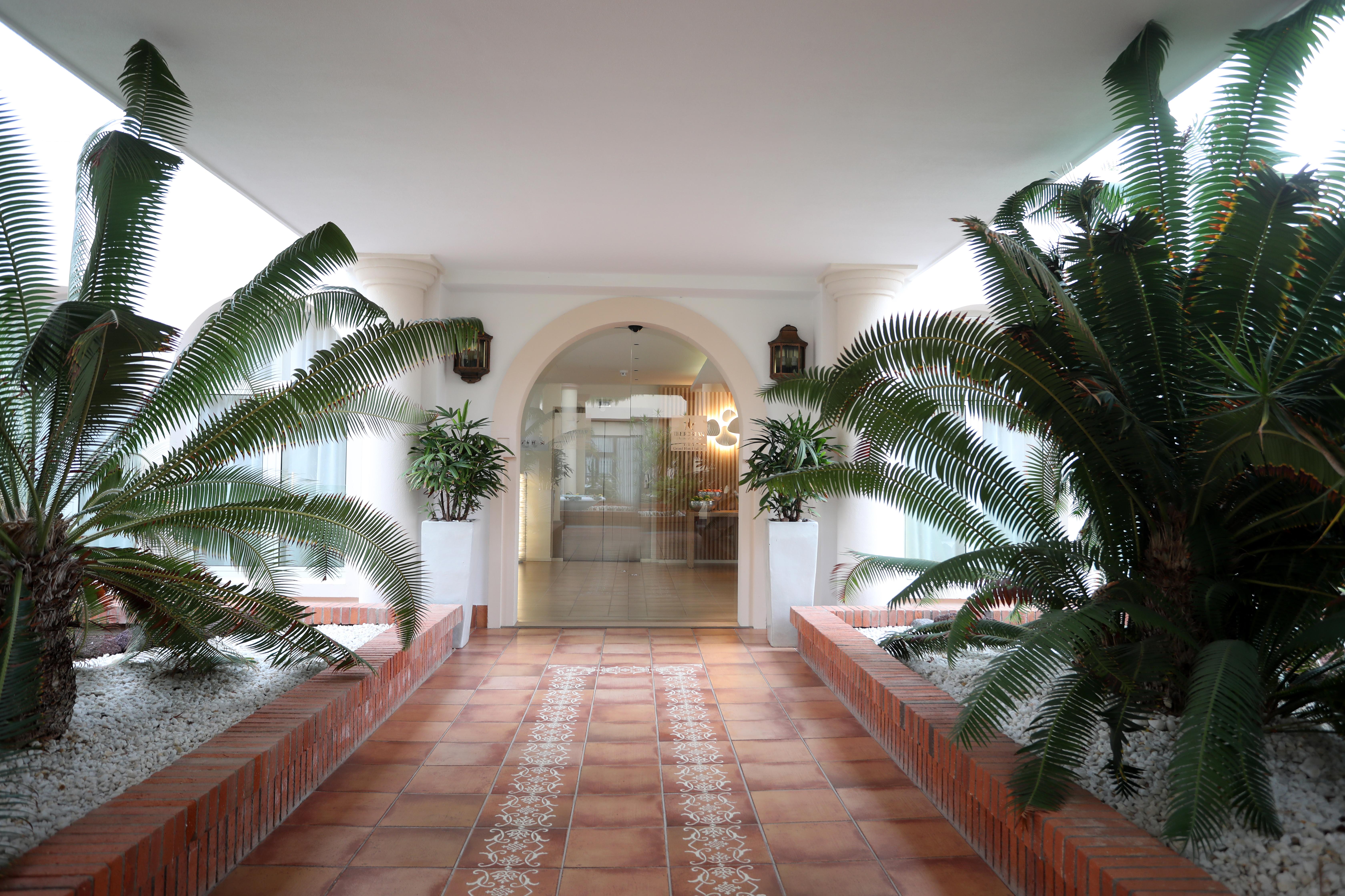 Joia Salome By Iberostar -Adults Only Hotel Costa Adeje  Exterior photo