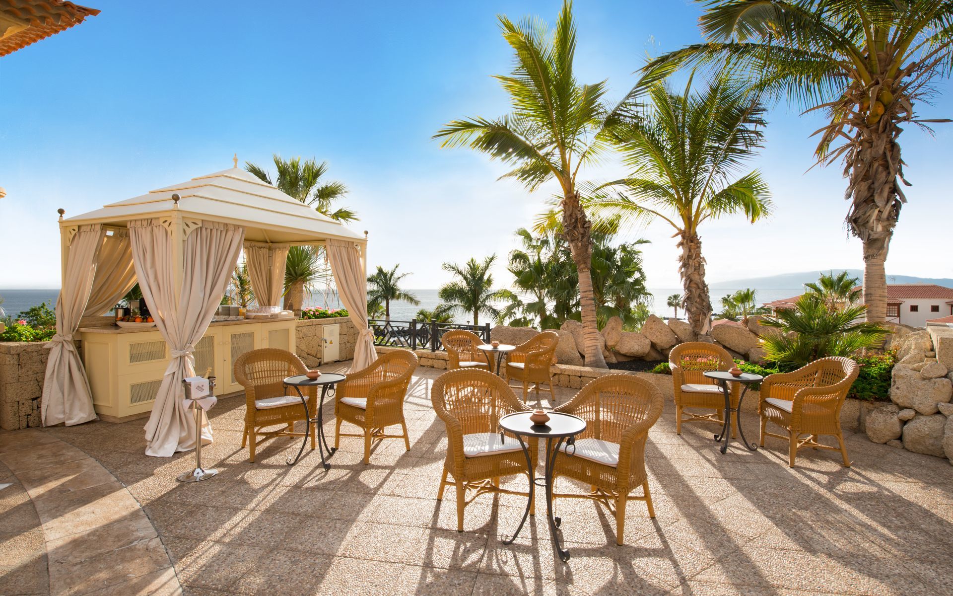 Joia Salome By Iberostar -Adults Only Hotel Costa Adeje  Exterior photo