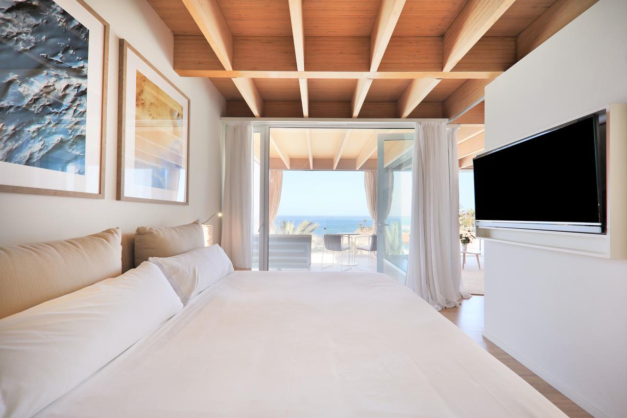 Joia Salome By Iberostar -Adults Only Hotel Costa Adeje  Exterior photo