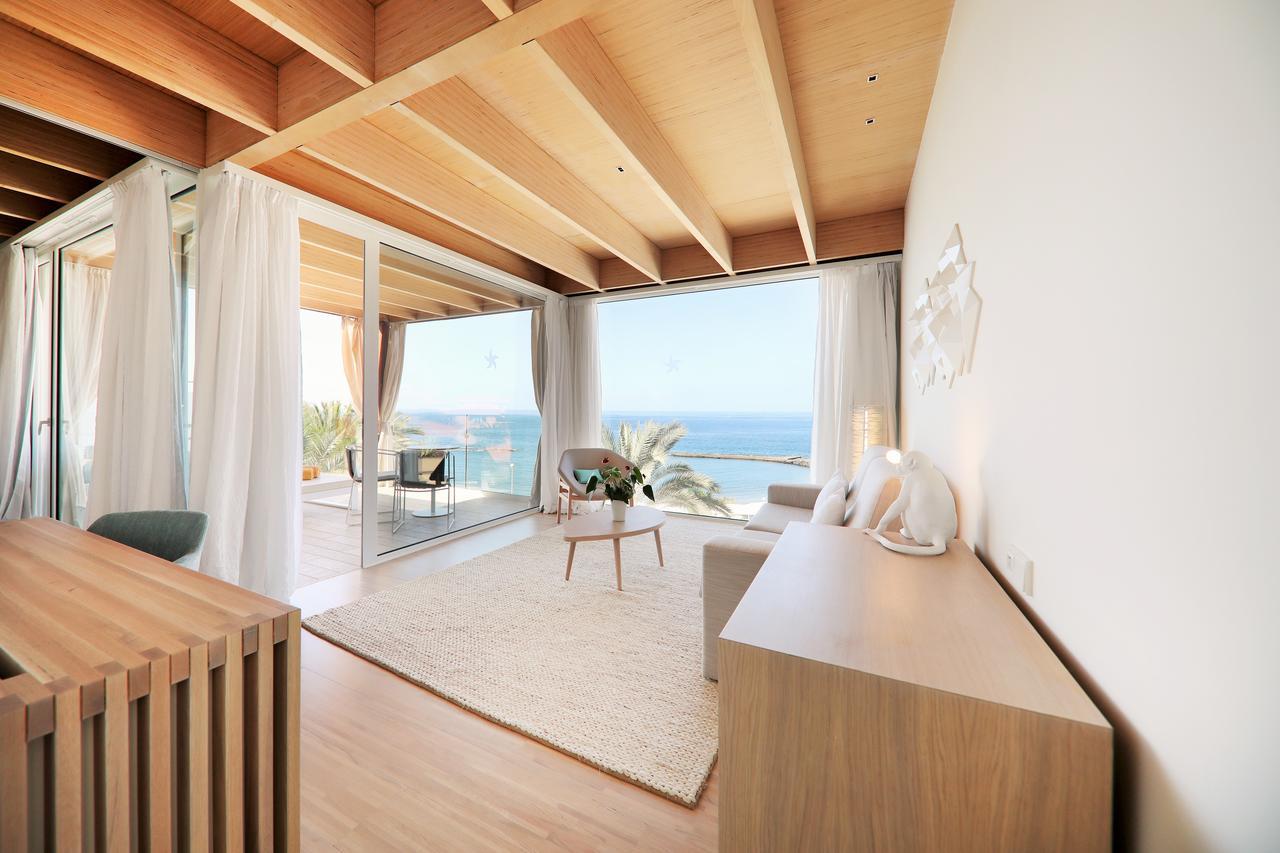 Joia Salome By Iberostar -Adults Only Hotel Costa Adeje  Exterior photo