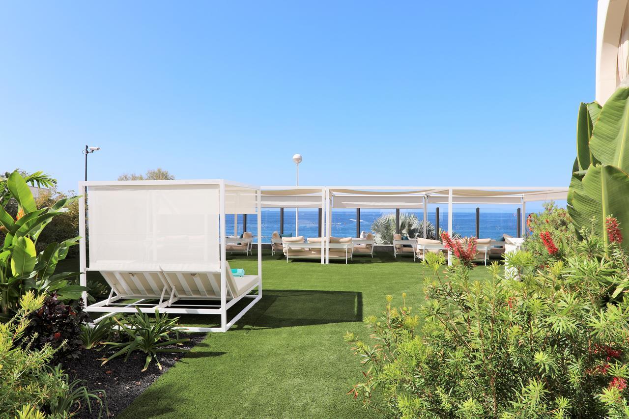 Joia Salome By Iberostar -Adults Only Hotel Costa Adeje  Exterior photo
