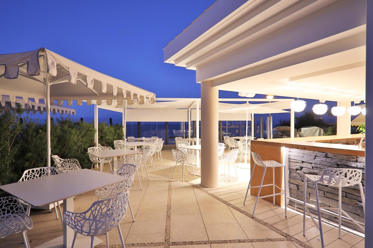 Joia Salome By Iberostar -Adults Only Hotel Costa Adeje  Exterior photo