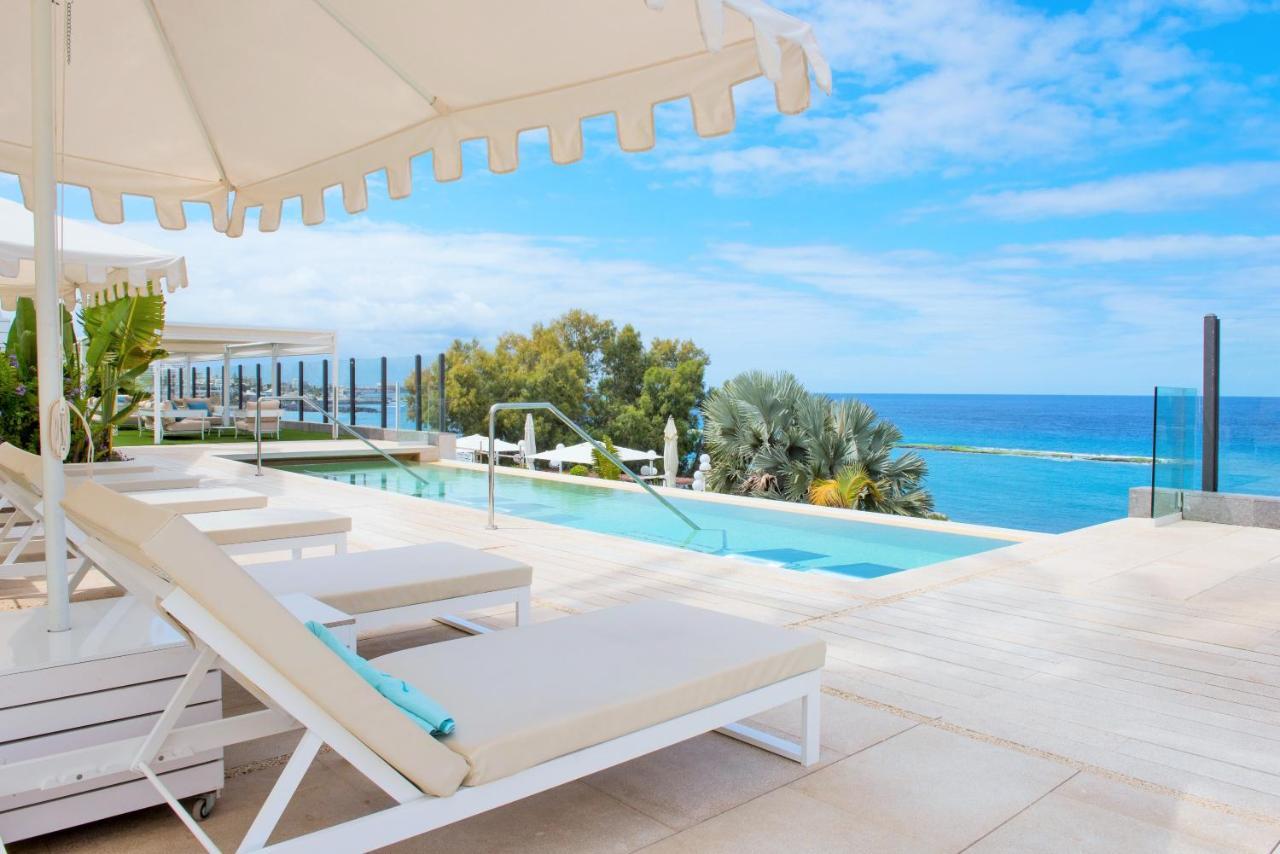 Joia Salome By Iberostar -Adults Only Hotel Costa Adeje  Exterior photo