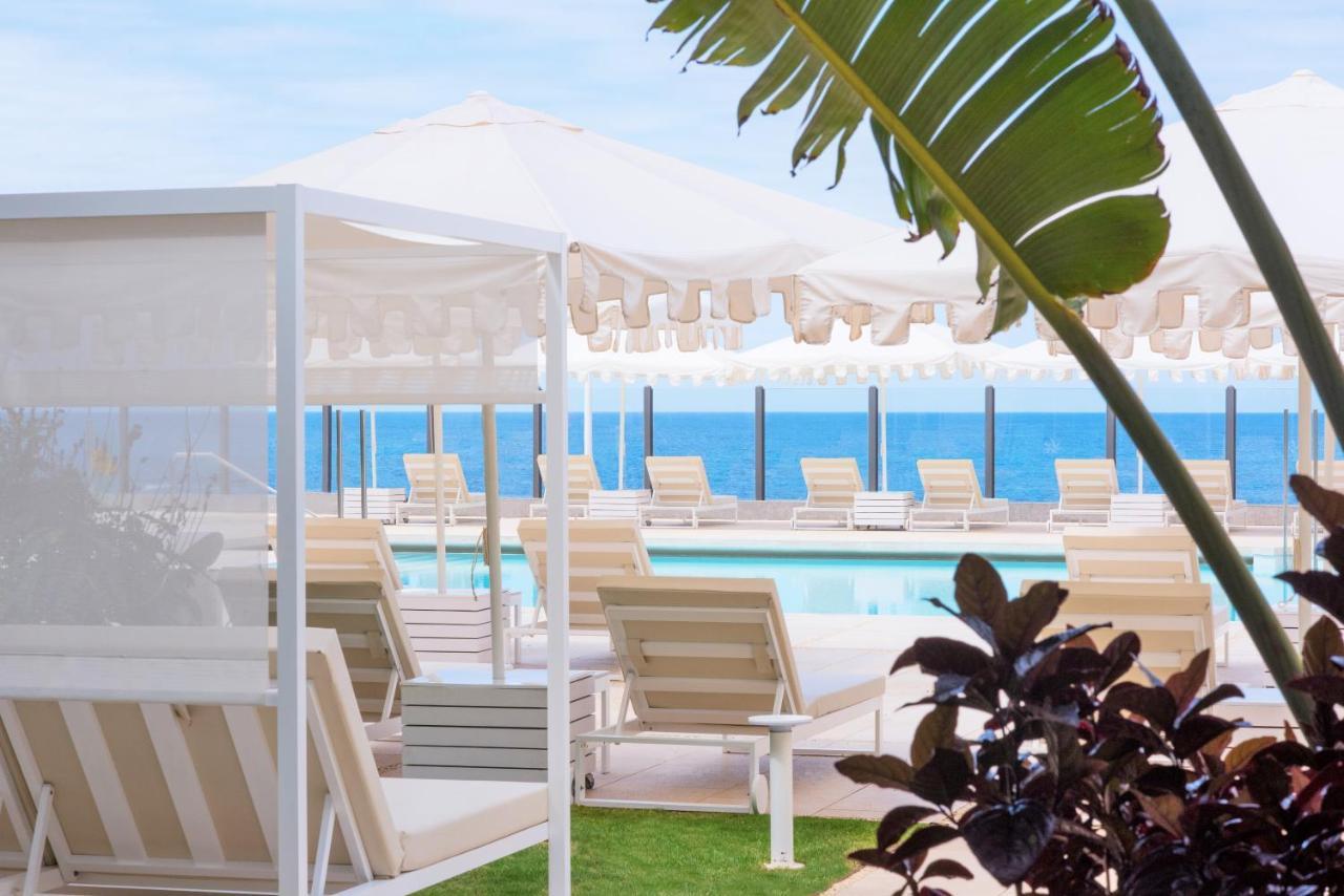 Joia Salome By Iberostar -Adults Only Hotel Costa Adeje  Exterior photo