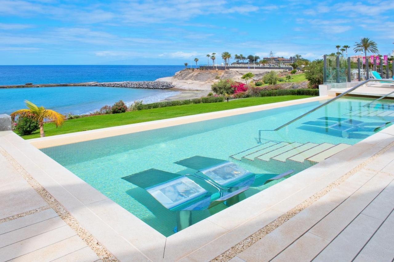 Joia Salome By Iberostar -Adults Only Hotel Costa Adeje  Exterior photo