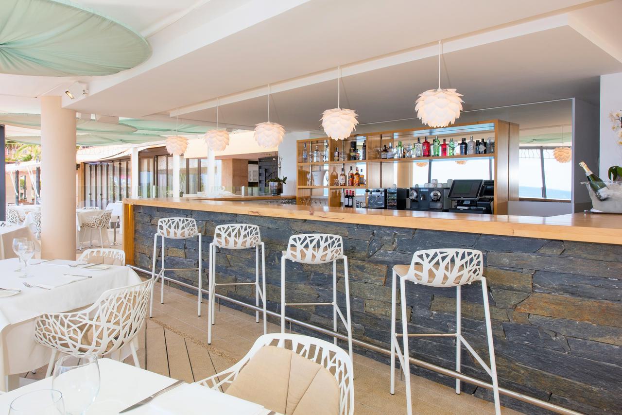 Joia Salome By Iberostar -Adults Only Hotel Costa Adeje  Exterior photo