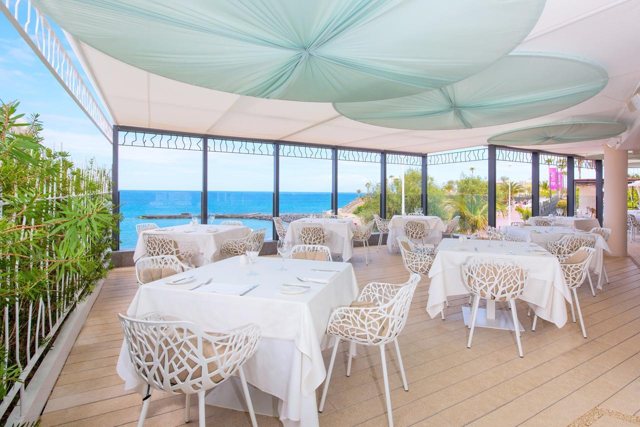 Joia Salome By Iberostar -Adults Only Hotel Costa Adeje  Exterior photo