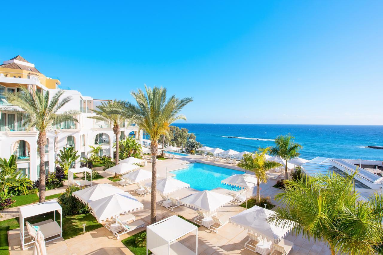 Joia Salome By Iberostar -Adults Only Hotel Costa Adeje  Exterior photo