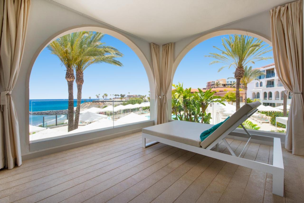 Joia Salome By Iberostar -Adults Only Hotel Costa Adeje  Exterior photo
