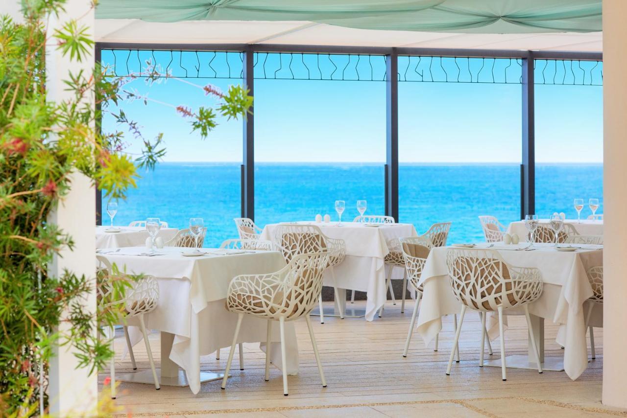 Joia Salome By Iberostar -Adults Only Hotel Costa Adeje  Exterior photo