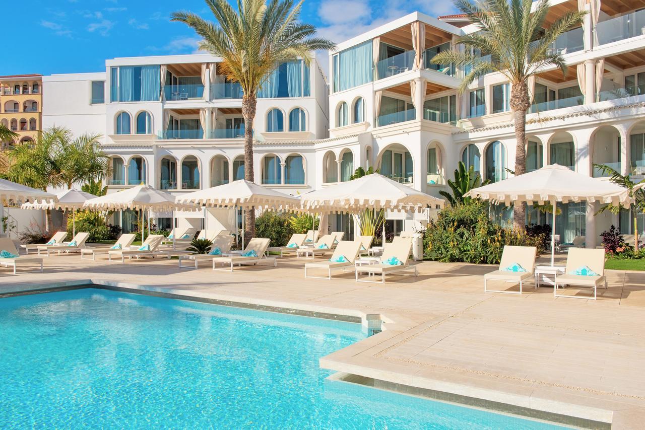 Joia Salome By Iberostar -Adults Only Hotel Costa Adeje  Exterior photo