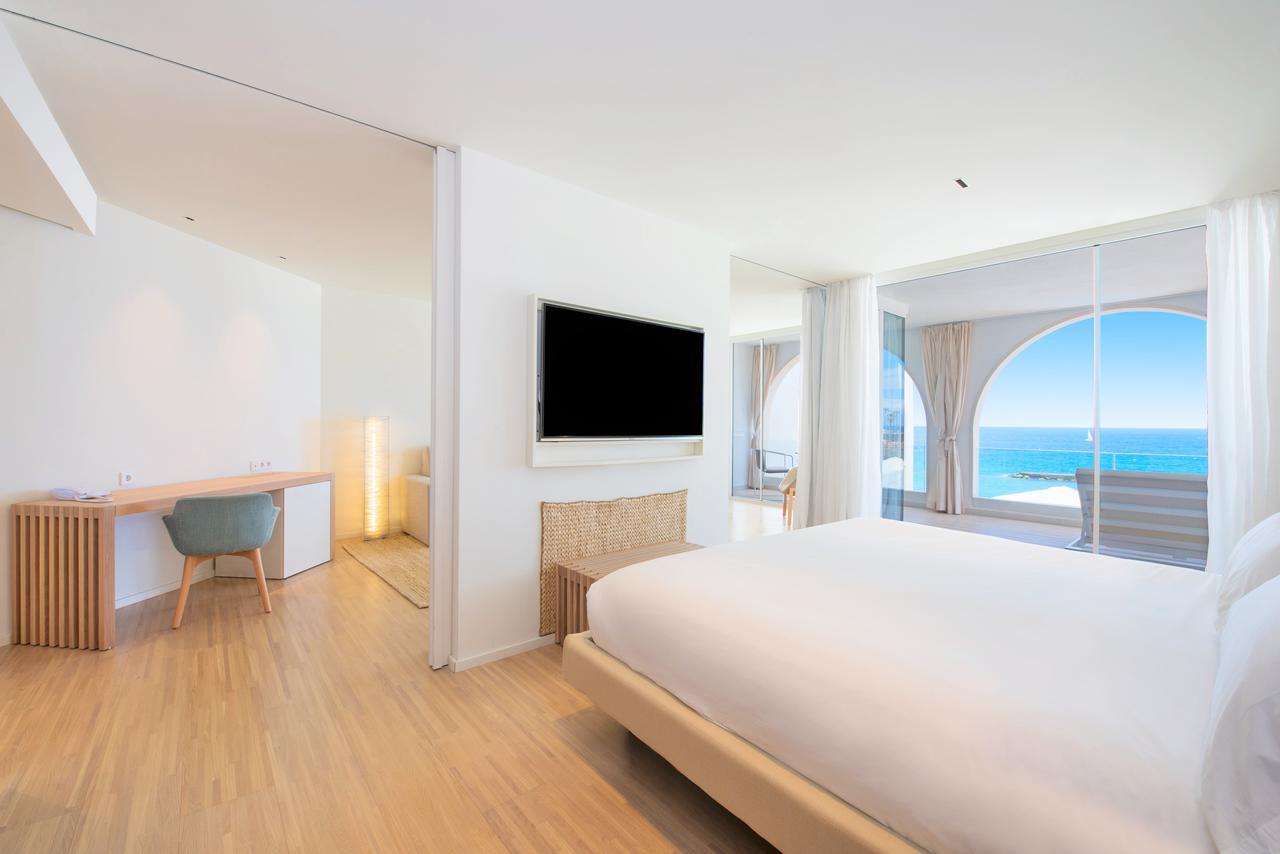 Joia Salome By Iberostar -Adults Only Hotel Costa Adeje  Exterior photo