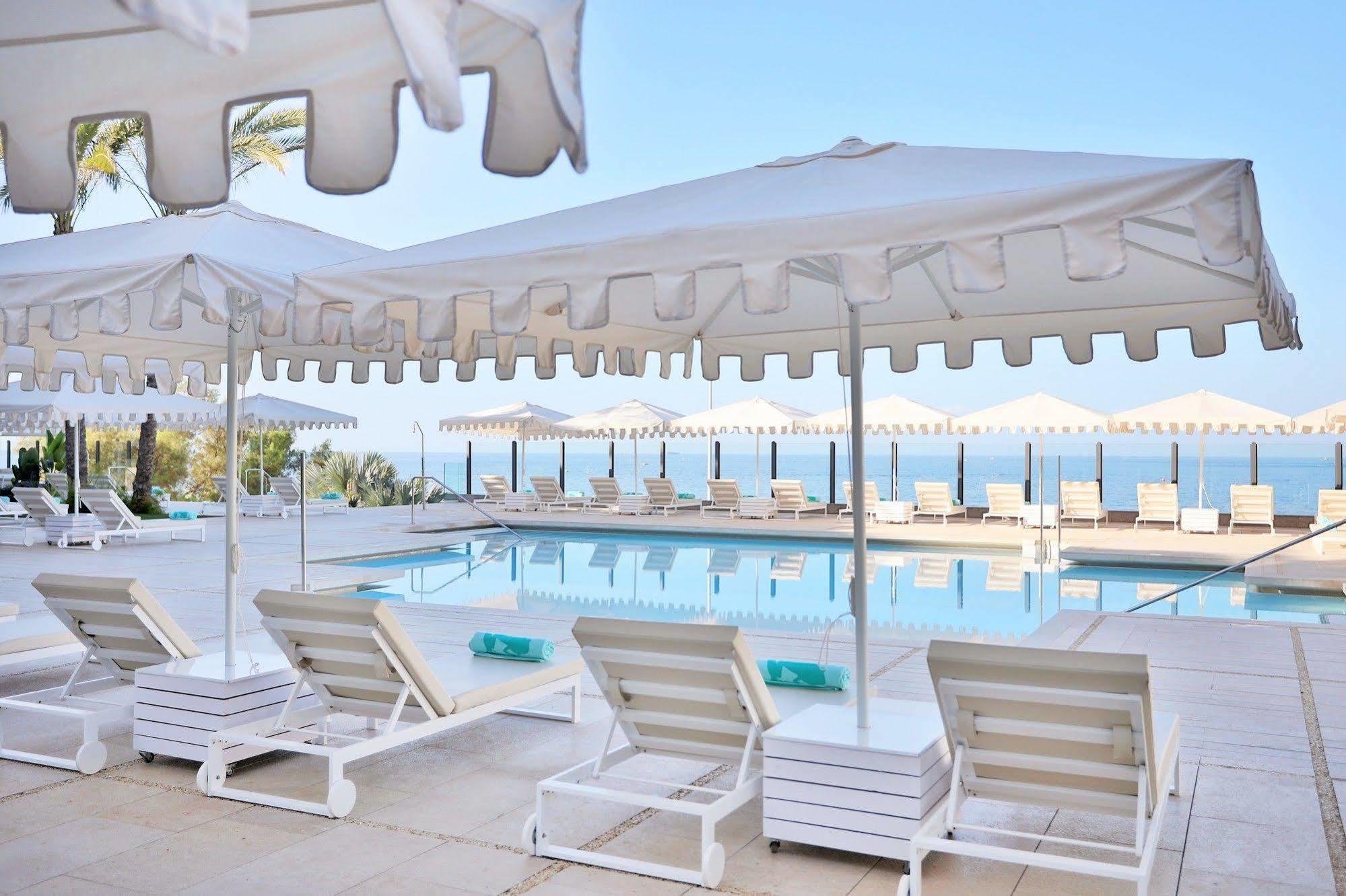 Joia Salome By Iberostar -Adults Only Hotel Costa Adeje  Exterior photo